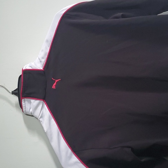 Puma track jacket - Picture 5 of 6